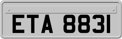 ETA8831