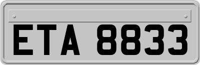 ETA8833