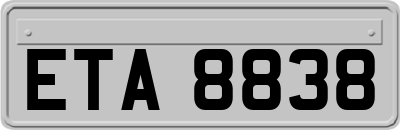 ETA8838