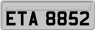 ETA8852