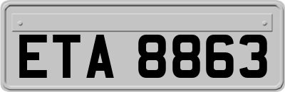 ETA8863