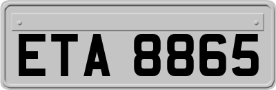 ETA8865