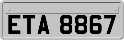 ETA8867
