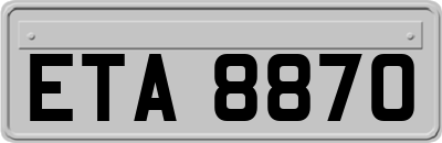 ETA8870