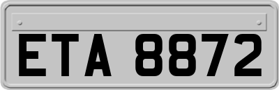 ETA8872