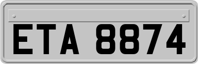 ETA8874