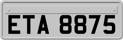 ETA8875