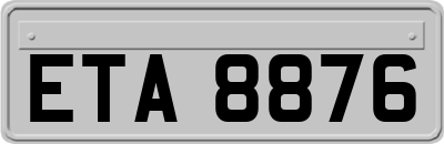 ETA8876