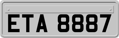 ETA8887