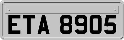 ETA8905