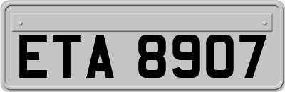 ETA8907