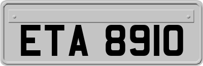 ETA8910