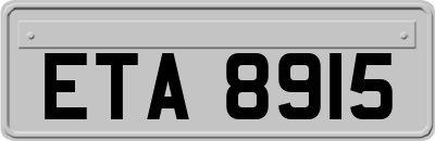 ETA8915
