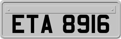 ETA8916