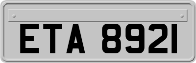 ETA8921