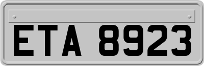 ETA8923