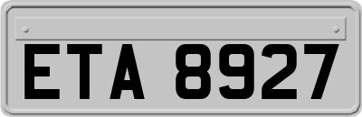 ETA8927