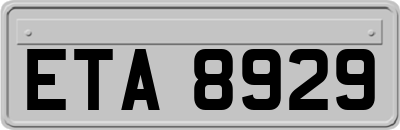 ETA8929