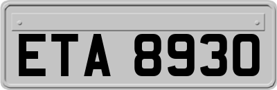 ETA8930