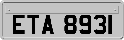 ETA8931