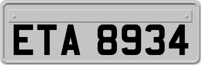 ETA8934