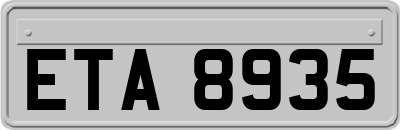 ETA8935