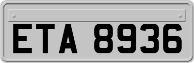 ETA8936