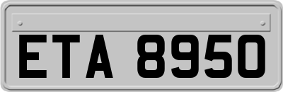 ETA8950