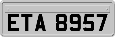 ETA8957