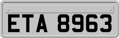 ETA8963