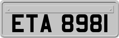 ETA8981