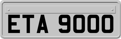 ETA9000
