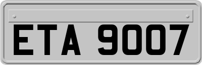 ETA9007