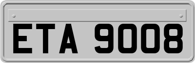 ETA9008