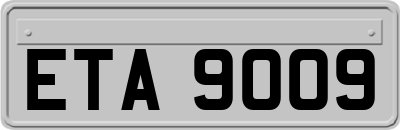 ETA9009