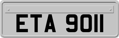 ETA9011