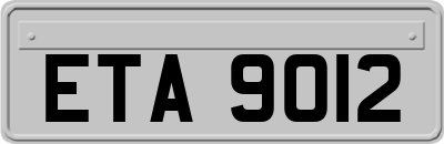 ETA9012