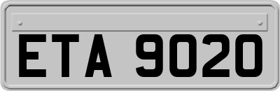 ETA9020