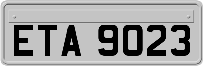 ETA9023