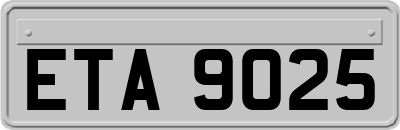 ETA9025
