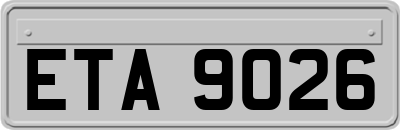 ETA9026