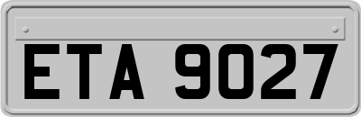 ETA9027
