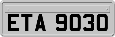 ETA9030