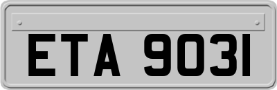 ETA9031