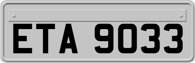 ETA9033