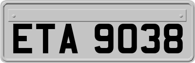 ETA9038