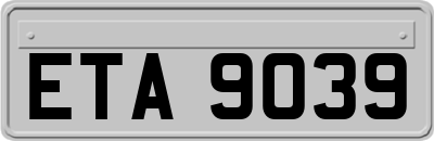 ETA9039