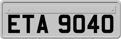 ETA9040