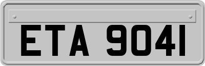 ETA9041