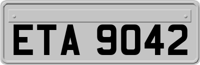 ETA9042